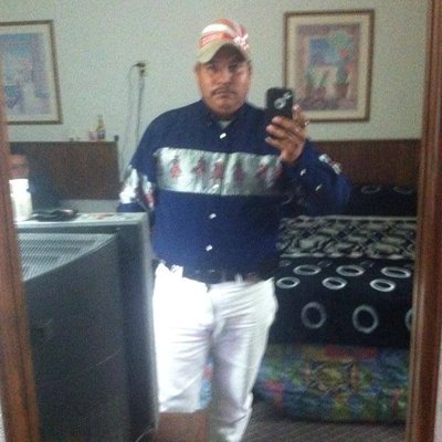 Profile Picture of Jose BaRRon (@josebarron1975) on Twitter