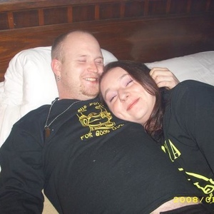 Profile Picture of Izzy & Jessica Mcdaniel (@mcdaniel_family07) on Myspace