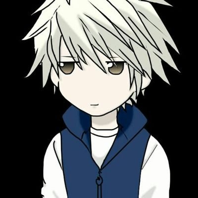 Profile Picture of Liam Wolf (@LiamWolfOk) on Twitter