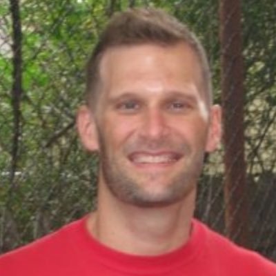 Profile Picture of Andy Clarke (@AndyRhettClarke) on Twitter
