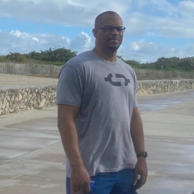 Profile Picture of Jay Blakey (@JayBlakey2) on Twitter