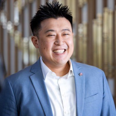 Profile Picture of Jerry SH Lee (@jleePSOC) on Twitter
