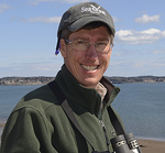 Profile Picture of Christopher Bartlett (@chris bartlett with maine sea grant) on Flickr