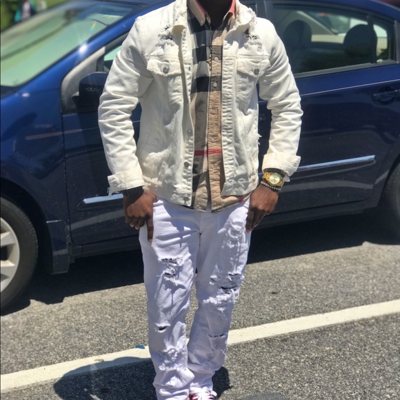 Profile Picture of Fredo James (@frederic04) on Poshmark