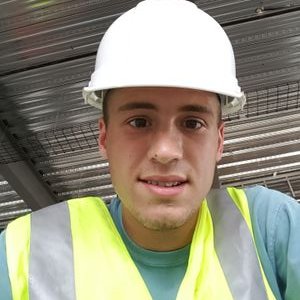 Profile Picture of Corbin Stevens (@stevens828) on Twitter