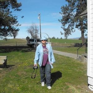 Profile Picture of Vicky Ludwig (@410718284) on Myspace