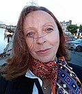 Profile Picture of Marie-Laure Dougnacon Wikipedia