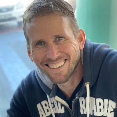 Profile Picture of Steve Binos (@SteveBinos) on Twitter