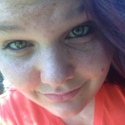 Profile Picture of Miranda Vaughn (@miranda_vaughn) on Twitter