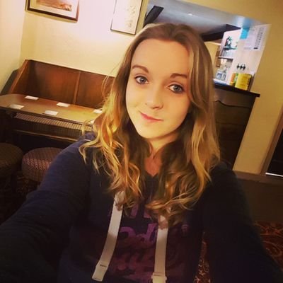 Profile Picture of Jessica Collinson (@Jessielouise994) on Twitter