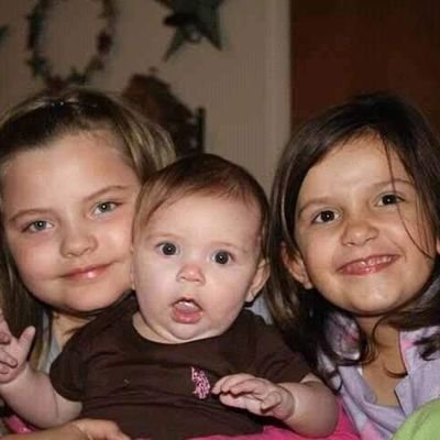 Profile Picture of Misty Spalding (@MistySpalding) on Twitter