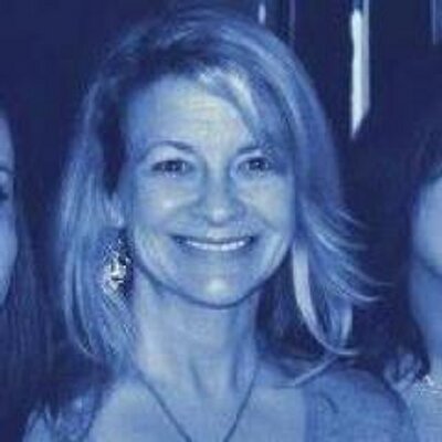 Profile Picture of Robin Hillyer-Miles (@rhillyermiles) on Twitter