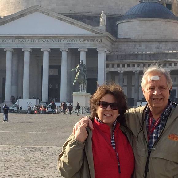 Profile Picture of Sandy Pace (@sjp4826) on Poshmark