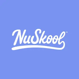 Profile Picture of NuSkool (@nuskoolsnacks) on Tiktok