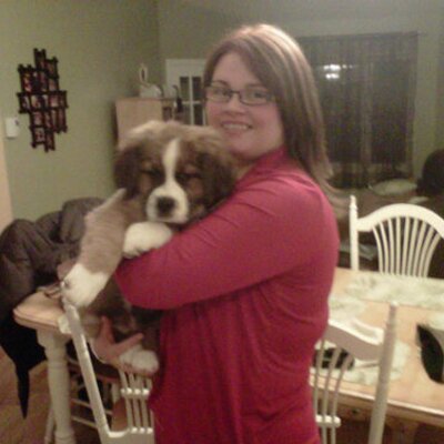 Profile Picture of Nancy Baldwin (@NancieB2) on Twitter