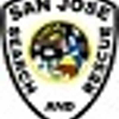 Profile Picture of PIO Wennerlund (@SanJoseSAR) on Twitter