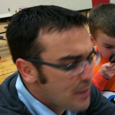 Profile Picture of Justin Kimling (@justin_kimling) on Twitter