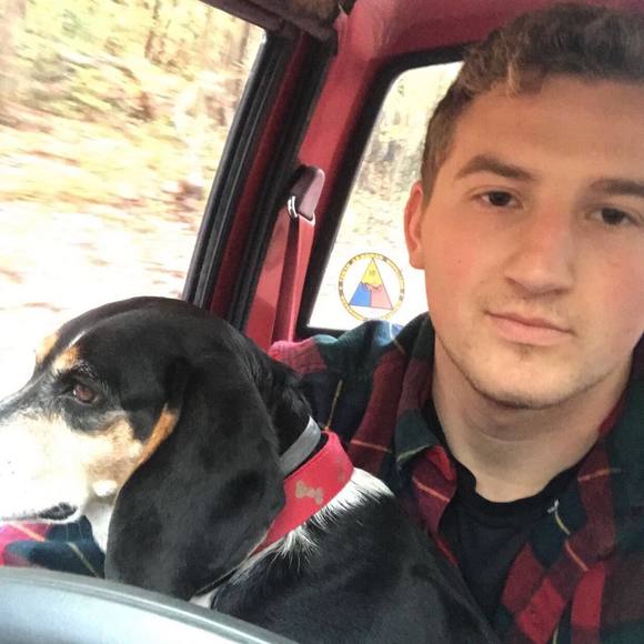 Profile Picture of Jacob Ramsey (@jacob092998) on Poshmark
