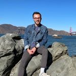 Profile Picture of Jake Theriot (@jake_theriot) on Instagram