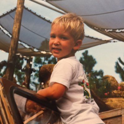 Profile Picture of Evan_lucas (@_evan_lucas_) on Twitter