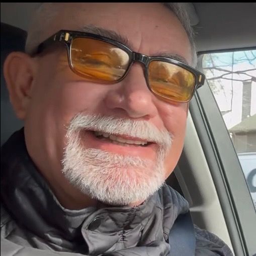 Profile Picture of Roberto Mazala (@roberto.mazala3) on Tiktok