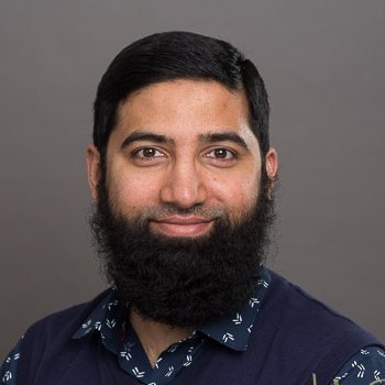 Profile Picture of Asad Hussain (@Dr_SAsad) on Twitter