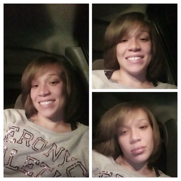 Delisa Hyter - Poshmark Profile Picture of Delisa Hyter (@delisahyter) on Poshmark