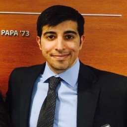 Profile Picture of Siddhartha Khanna (@SidKhanna1125) on Twitter