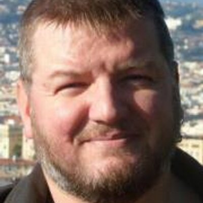 Profile Picture of Dr Simon Ball (@simonjball) on Twitter
