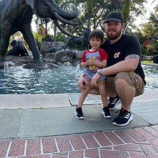 Profile Picture of Cody Hornsby (@cody.hornsby.9) on Facebook