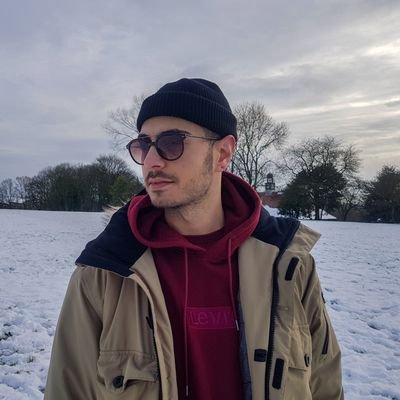 Profile Picture of George Tsouris (@Georgetsouris2) on Twitter