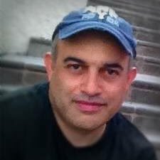 Profile Picture of Mario Menchaca (@mariomenchaca) on Twitter