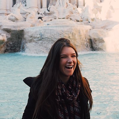 Profile Picture of Hannah Hicks (@hannahhicksnyc) on Twitter