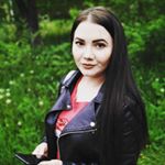 Profile Picture of Kristina Berezina (@kris_batori_berezina) on Instagram