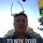 Profile Picture of Richard McInnes (@thetichur63) on Instagram