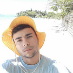 Profile Picture of Lucas Silva (@lucas gray joy) on Flickr