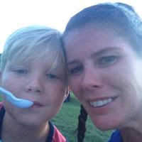 Profile Picture of Vicki Steele (@vicki-steele-6) on Quora