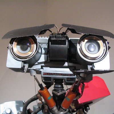 Profile Picture of David Zhu-Grant (@zhu_grant) on Twitter