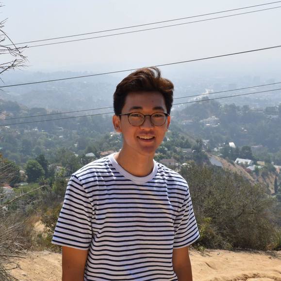 Profile Picture of Nathan Chung (@nathanchung) on Poshmark