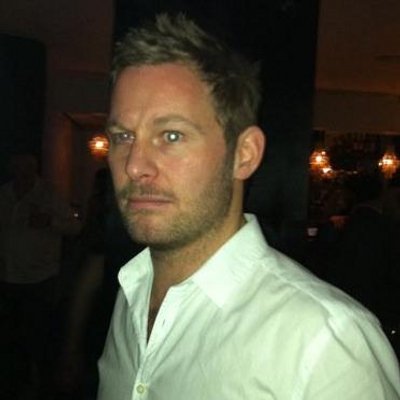 Profile Picture of James Brook (@brooksyUK) on Twitter