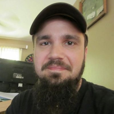 Profile Picture of Chad Chamberlain (@Open_Road_Vapor) on Twitter