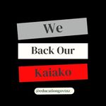 Profile Picture of We Back Our Kaiako (@backourkaiako) on Instagram