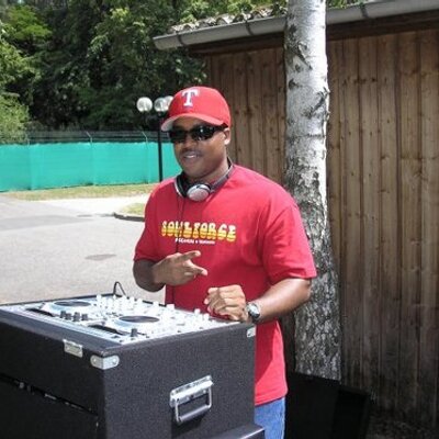Profile Picture of Tony Meriwether (@djnazztee1) on Twitter