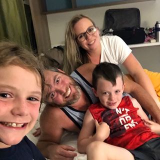 Profile Picture of Lacie Fain (@lacie.fain.3) on Facebook