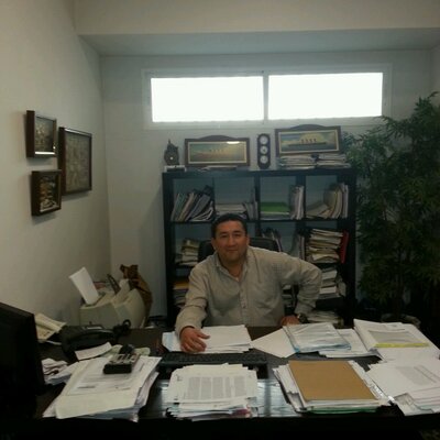 Profile Picture of IVAN URIA (@GONCHI2) on Twitter