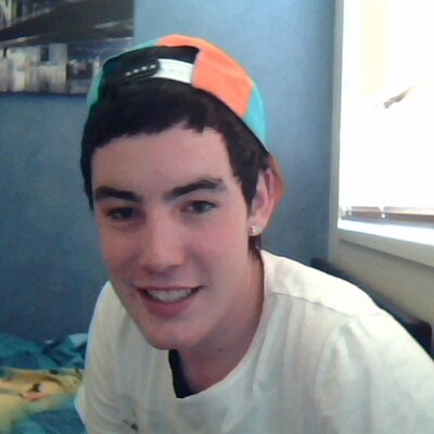 Profile Picture of Corey Helm (@CoreyHelm_) on Twitter