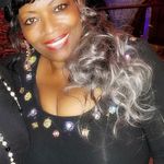 Profile Picture of Sandra Wilkins (@sheknowsfashiontoo) on Instagram