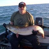 Profile Picture of Glenn Willett (@67Muskyjunkie) on Twitter