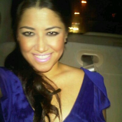 Profile Picture of Ivette Carbajal (@Ivettecarb) on Twitter