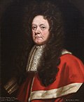 Profile Picture of James Dalrymple, 1st Viscount of Stairon Wikipedia